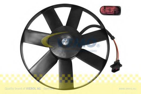 Вентилятор, охолодження двигуна VEMO V15-01-1832-1