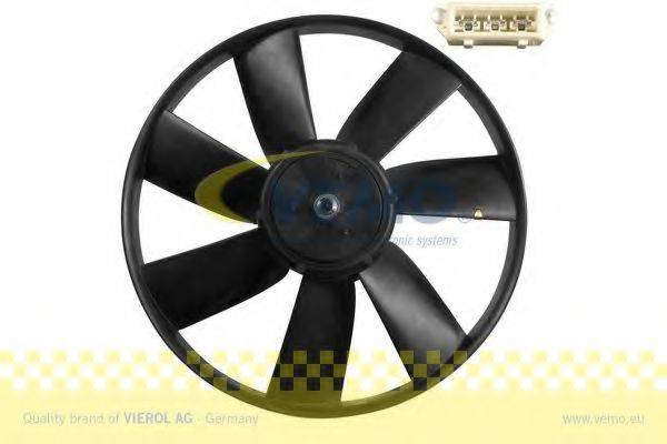Вентилятор, охолодження двигуна VEMO V15-01-1836-1