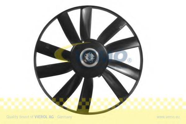 Вентилятор системы охлаждения двигателя VEMO V15-01-1842-1