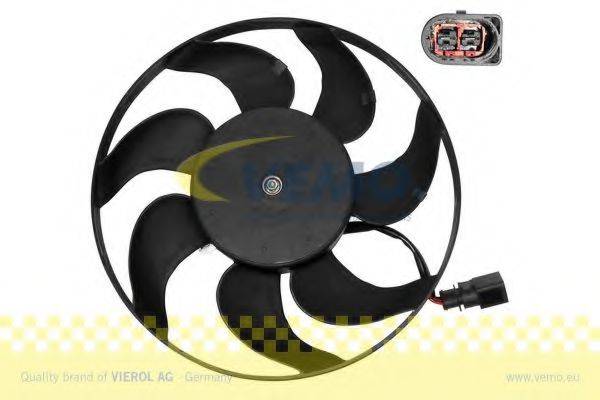 VEMO V15011883 Вентилятор системы охлаждения двигателя