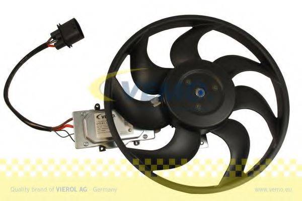 VEMO V15011895 Вентилятор системы охлаждения двигателя