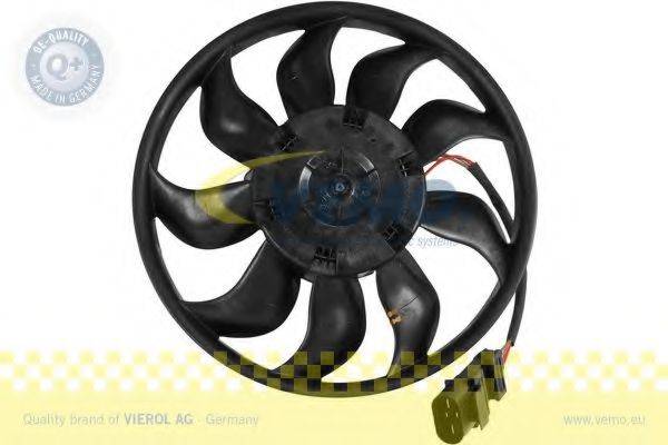 VEMO V15011898 Вентилятор, охолодження двигуна