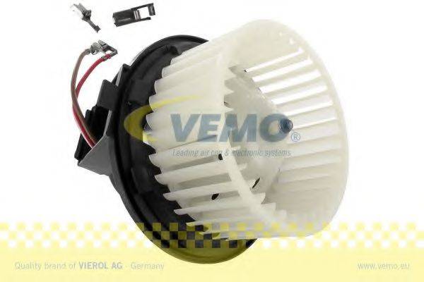 VEMO V15031868 Вентилятор; Пристрій для впуску, повітря в салоні