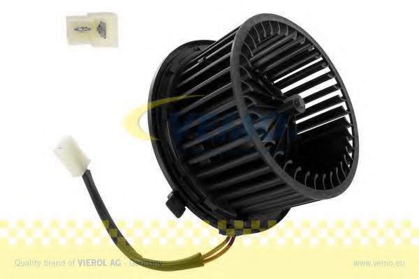 VEMO V15031880 Вентилятор; Пристрій для впуску, повітря в салоні