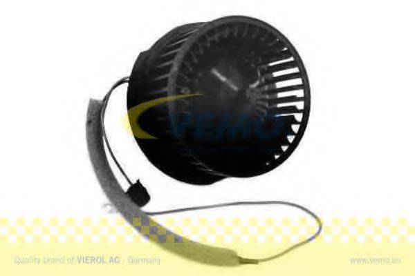 VEMO V15031896 Вентилятор; Пристрій для впуску, повітря в салоні
