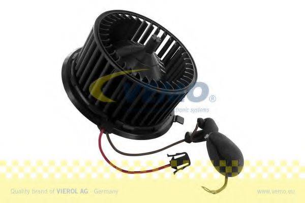VEMO V15031928 Вентилятор; Пристрій для впуску, повітря в салоні