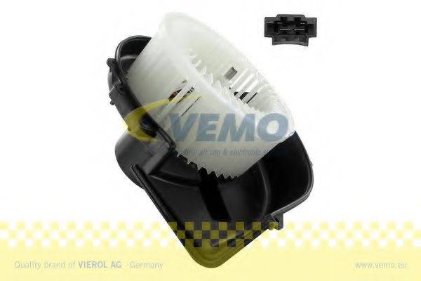 VEMO V15031930 Вентилятор; Пристрій для впуску, повітря в салоні