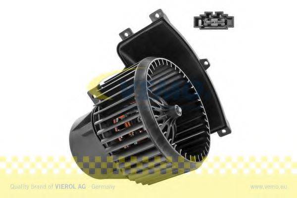 VEMO V15031937 Вентилятор; Пристрій для впуску, повітря в салоні