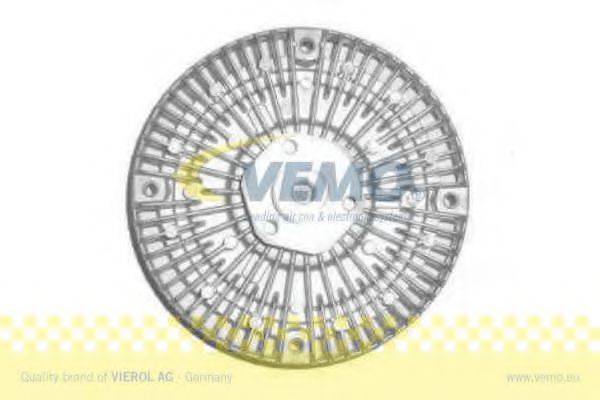 VEMO V150421011 Сцепление вентилятора радиатора