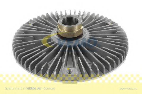 VEMO V150421121 Сцепление вентилятора радиатора