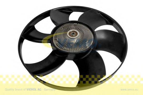 VEMO V15042115 Сцепление вентилятора радиатора