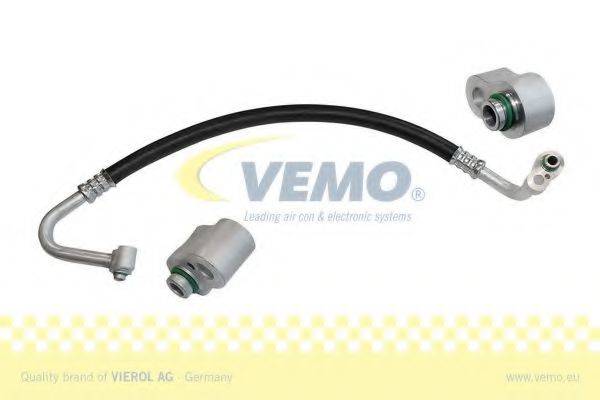 Трубопровід високого тиску, кондиціонер VEMO V15-20-0012
