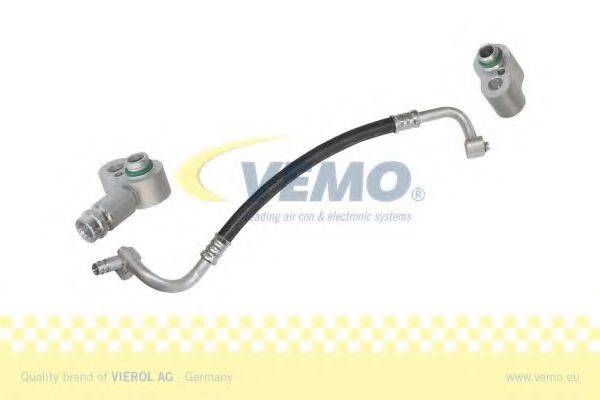 Трубопровод высокого давления, кондиционер VEMO V15-20-0014