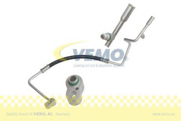 Трубопровід високого тиску, кондиціонер VEMO V15-20-0015