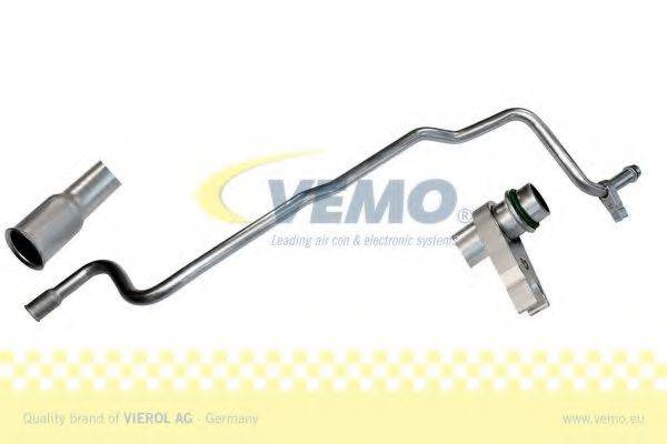 VEMO V15200018 Трубопровід високого тиску, кондиціонер