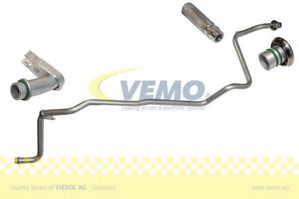 Трубопровід високого тиску, кондиціонер VEMO V15-20-0021