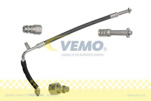 VEMO V15200047 Трубопровод высокого давления, кондиционер