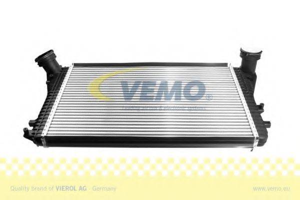Интеркулер VEMO V15-60-1200