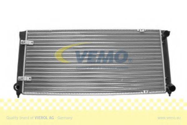 VEMO V15605010 Радиатор охлаждения двигателя