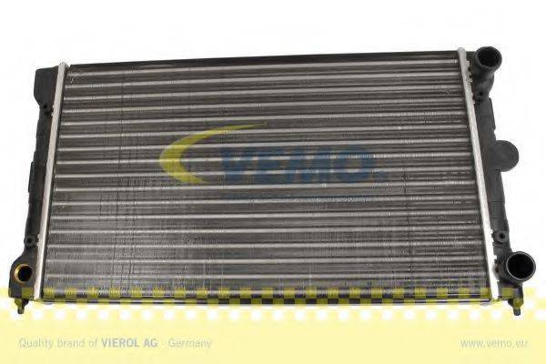 VEMO V15605020 Радиатор охлаждения двигателя