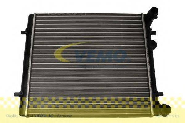 Радиатор охлаждения двигателя VEMO V15-60-5056