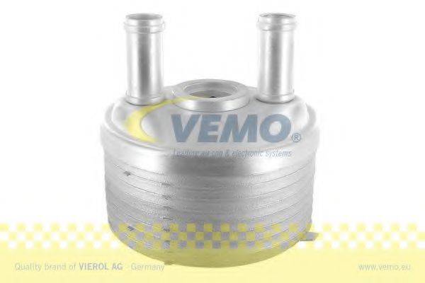 VEMO V15606015 Масляный радиатор, автоматическая коробка передач
