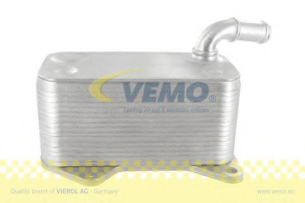 Масляный радиатор VEMO V15-60-6018
