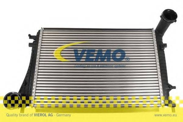 Интеркулер VEMO V15-60-6034