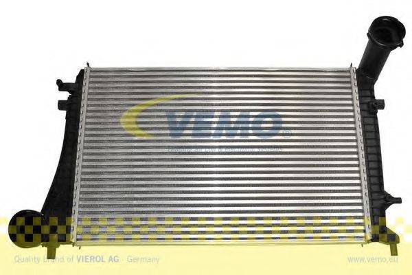 Интеркулер VEMO V15-60-6046