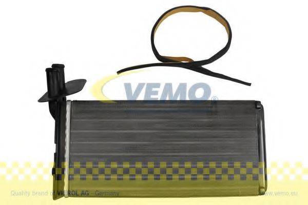 VEMO V15610005 Теплообмінник, опалення салону