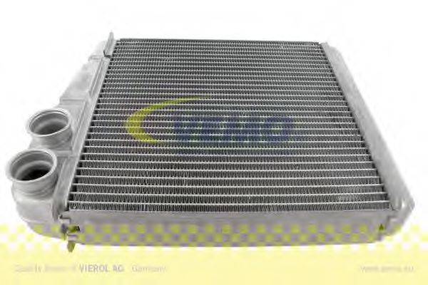 VEMO V15610010 Радиатор печки