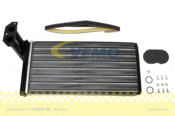 Радиатор печки VEMO V15-61-0014