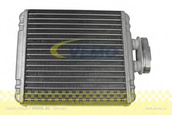 Радиатор печки VEMO V15-61-0015