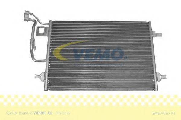 VEMO V15621007 Конденсатор кондиционера
