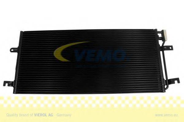 Конденсатор кондиционера VEMO V15-62-1008