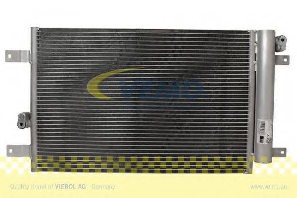 VEMO V15621011 Конденсатор кондиционера
