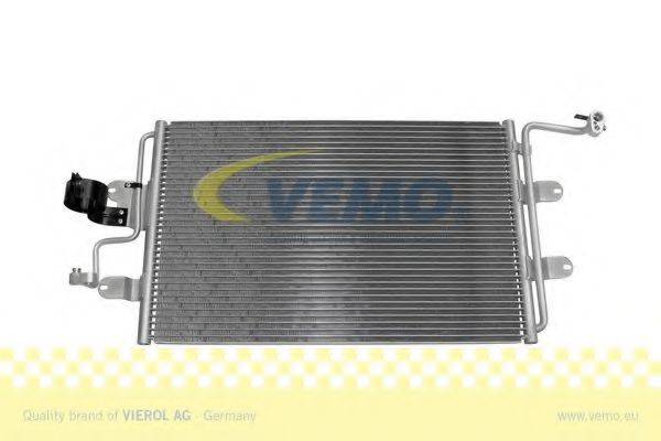 VEMO V15621012 Конденсатор кондиционера