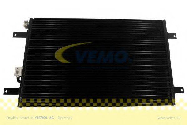 Конденсатор кондиционера VEMO V15-62-1013