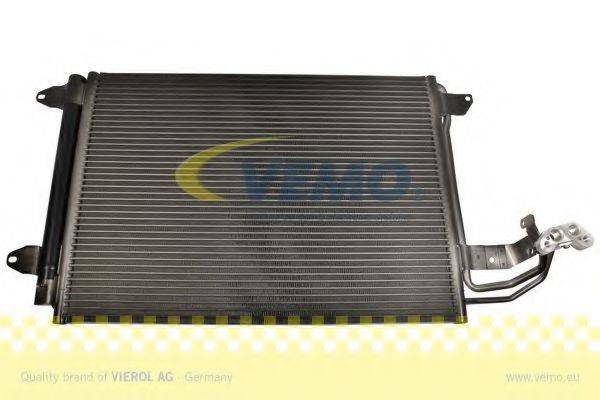 Конденсатор, кондиціонер VEMO V15-62-1017