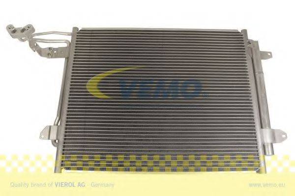 VEMO V15621018 Конденсатор кондиционера