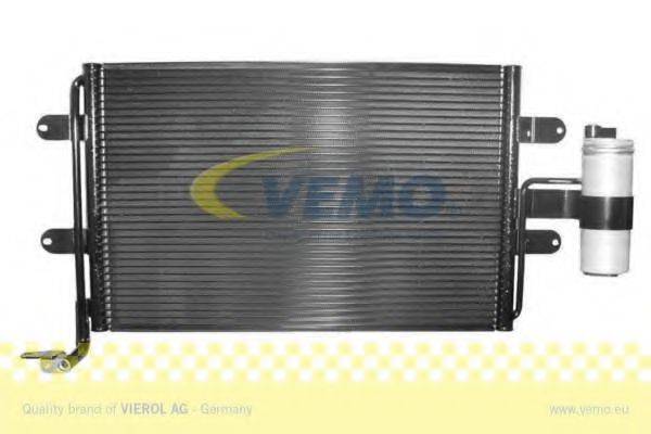Конденсатор, кондиціонер VEMO V15-62-1019