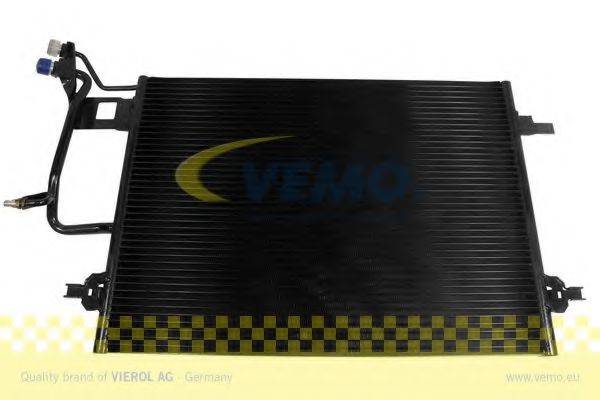 Конденсатор кондиционера VEMO V15-62-1026