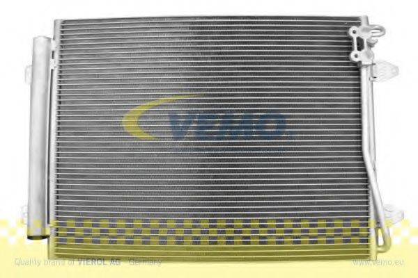 Конденсатор кондиционера VEMO V15-62-1029