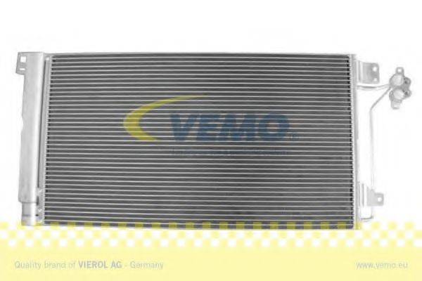 Конденсатор кондиционера VEMO V15-62-1031