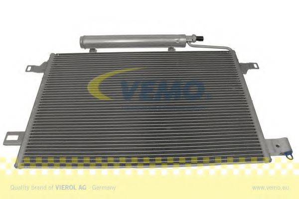 Конденсатор кондиционера VEMO V15-62-1032