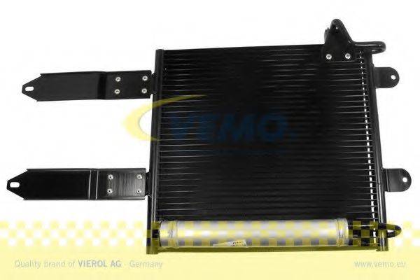 Конденсатор, кондиціонер VEMO V15-62-1033