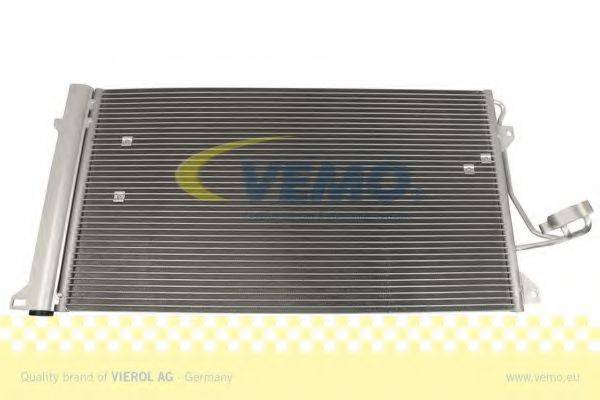 VEMO V15621037 Конденсатор кондиционера