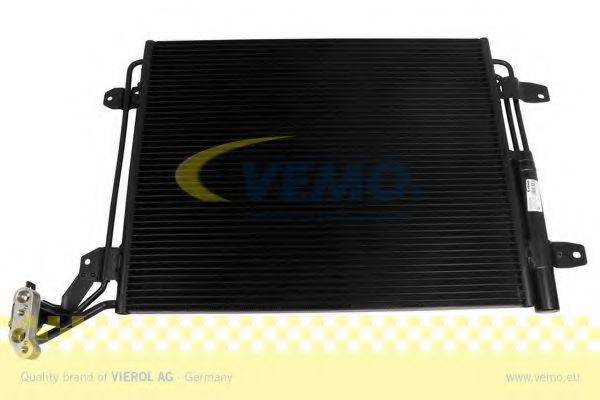 Конденсатор, кондиціонер VEMO V15-62-1038