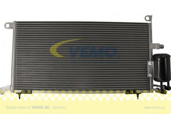 Конденсатор, кондиціонер VEMO V15-62-1048