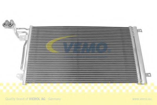 VEMO V15621052 Конденсатор кондиционера